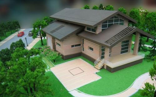 制造永登永登沙盘模型需求留意细节