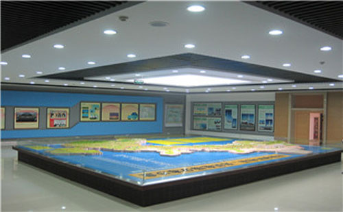 永登永登沙盘模型对楼盘销售起到哪些重要作用