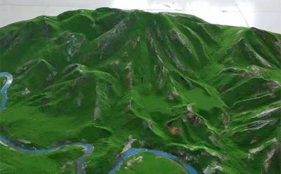 永登永登沙盘模型制作材料有哪些